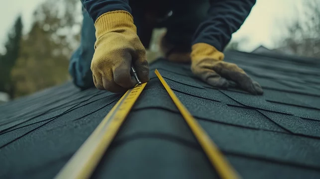 Melbourne roof inspection Florida