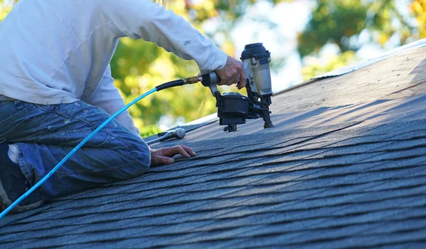 Denham Springs roof inspection Louisiana