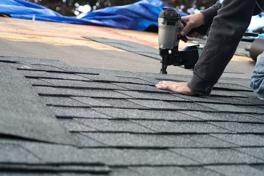 Columbia roof inspection Tennessee