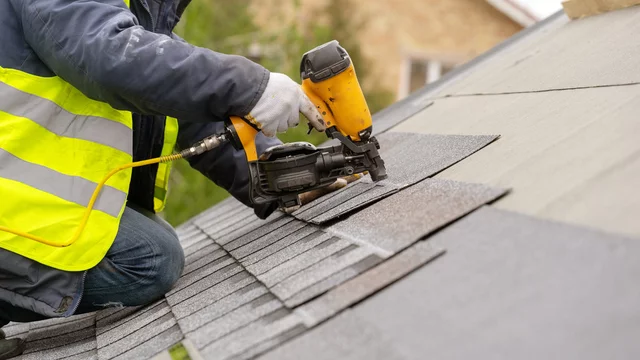 Winder roof inspection Georgia