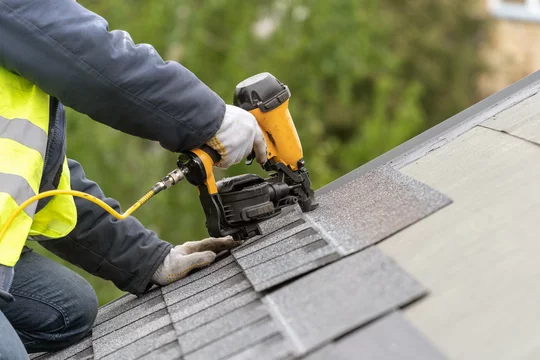 Zebulon roof inspection North Carolina