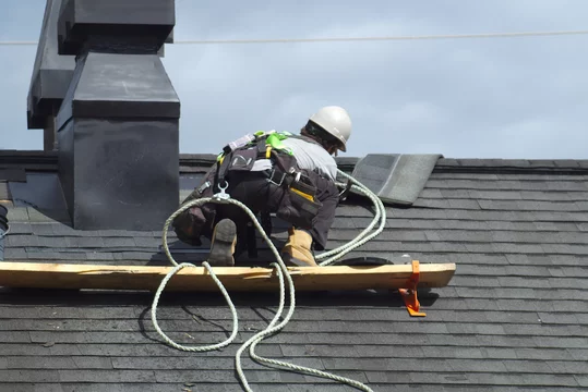 Denver roof inspection Colorado