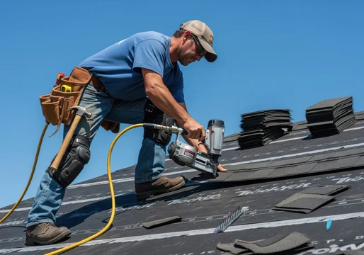 Marshfield roof inspection Missouri