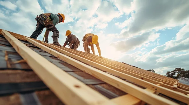 Johnston roof inspection Iowa