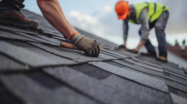 Orlando roof inspection Florida
