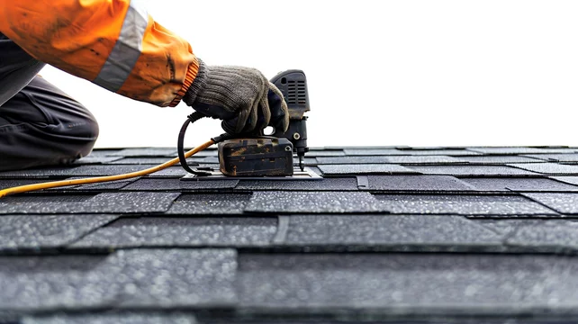 Bella Vista roof inspection Arkansas
