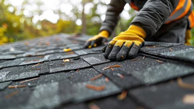 Hallandale roof inspection Florida