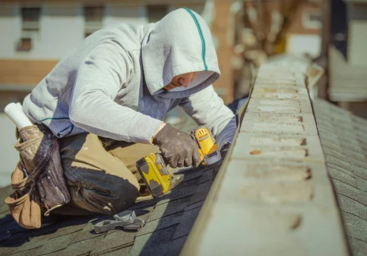Winter Park roof inspection Florida