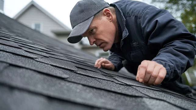 Dunedin roof inspection Florida