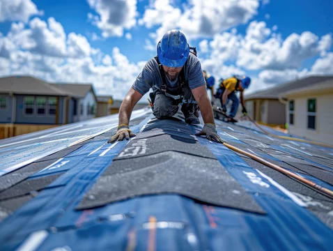 Boynton Beach roof inspection Florida