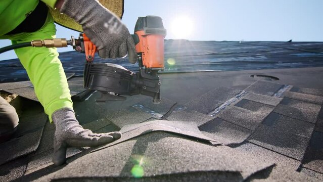 Port Orange roof inspection Florida