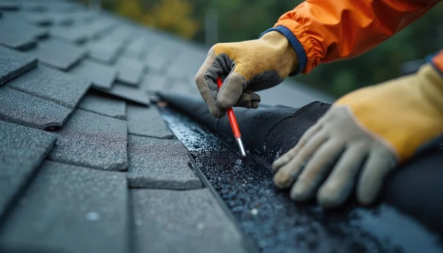 Saint Augustine roof inspection Florida