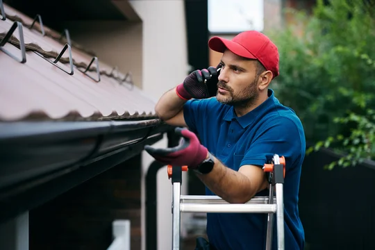 Pensacola roof inspection Florida