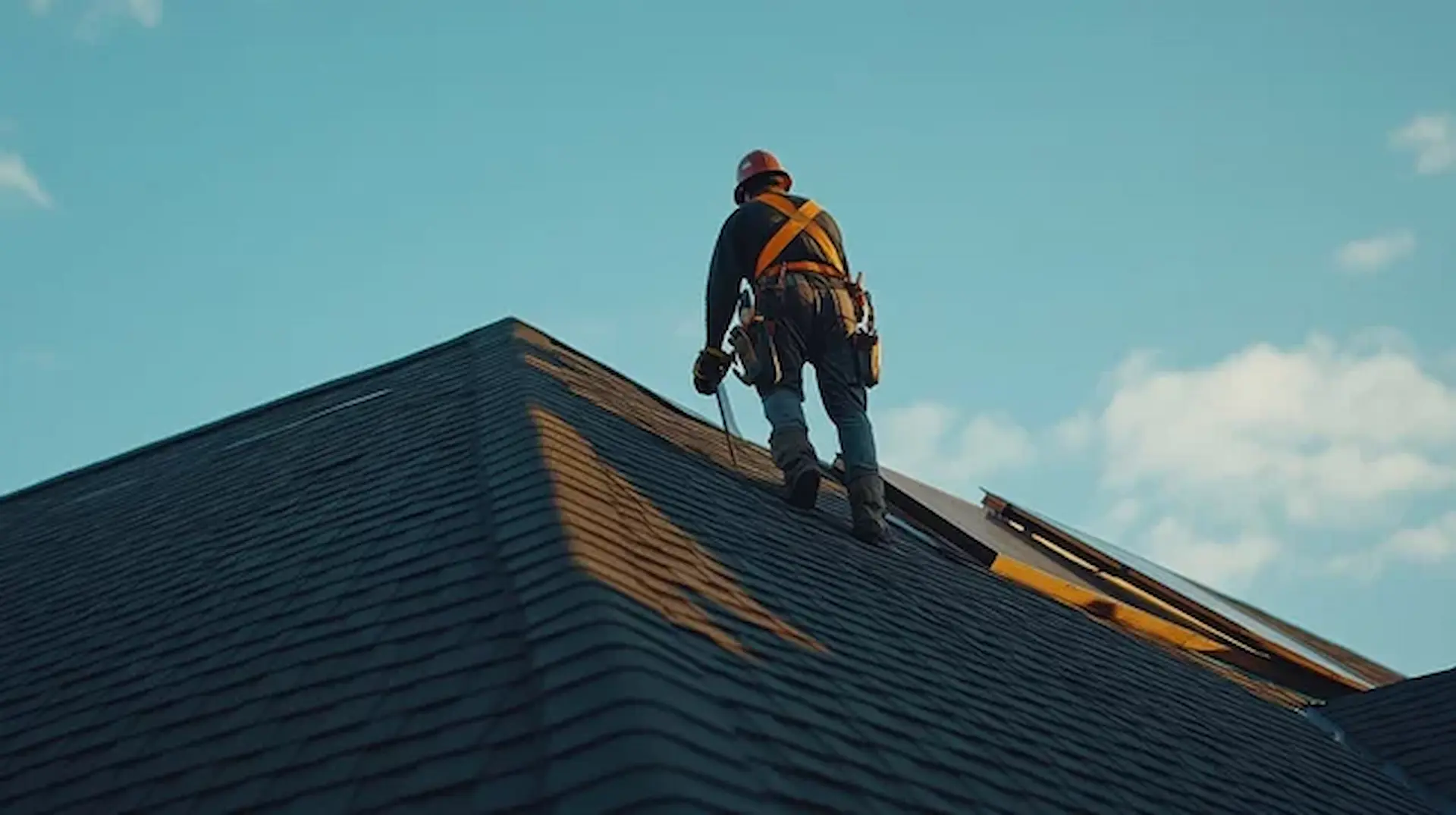 Nixa roofing services