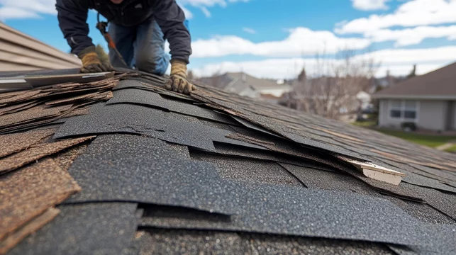 Loganville roof inspection Georgia