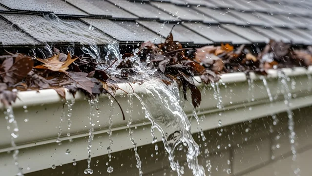Atlanta roof inspection Georgia