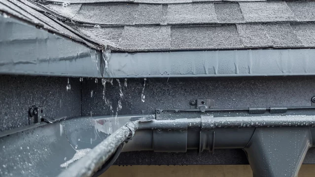 Pittsboro roof inspection Indiana