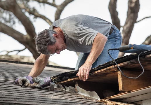 Carmel roof inspection Indiana