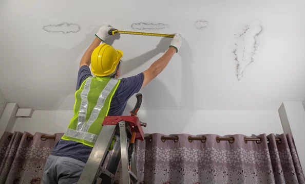 Indianapolis roof inspection Indiana