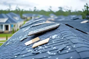 Roof Inspection Recommended Boyne City Michigan 49712 | Storm Damage Check