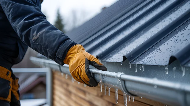 TECHNICAL STORM REPORT: Roofing Damage Assessment Report for Buffalo, New York – March 02, 2026