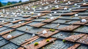 Local Roofing Contractor Dublin Ohio 43017