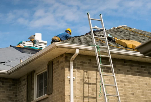 Roof Replacement Services Gardner Kansas 66030