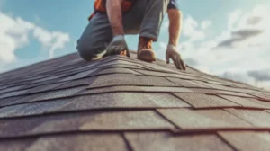 Roof Replacement Evaluation Jackson Missouri 63755