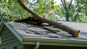 Storm Damage Roof Inspection Lancaster Ohio 43130 | Local Roofing Contractor