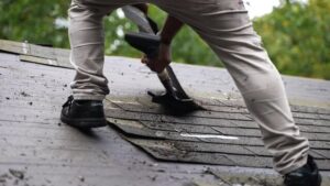 Roof Replacement Services Morrow Ohio 45152