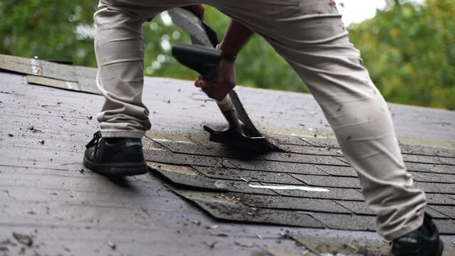 Roof Replacement Services Morrow Ohio 45152