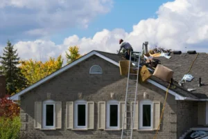 Local Roofing Service Reynoldsburg Ohio 43068
