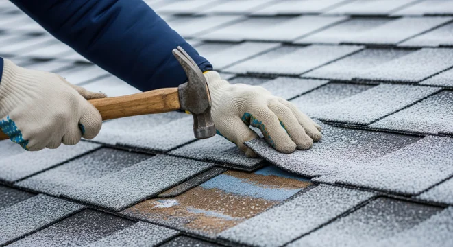 Local Roofing Contractor Rogers Arkansas 72756