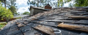 Full Roof Replacement Evaluation Urbandale Iowa 50322