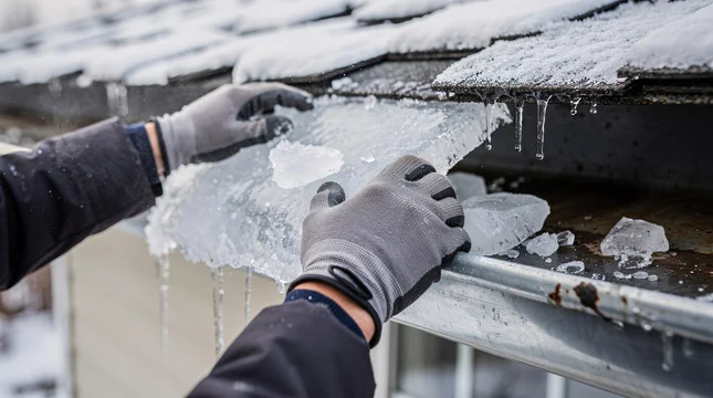 Major Storm Hits Wauwatosa: Technical Weather Impact Report for March 04, 2026