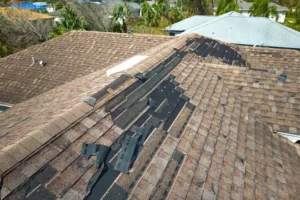 Roof Replacement Services Westerville Ohio 43082