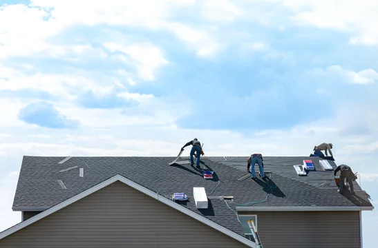 Local Roofing Service Wichita Kansas 67206