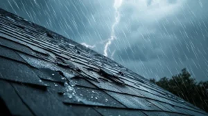 Roof Inspection Recommended York Pennsylvania 17401 | Storm Damage Check