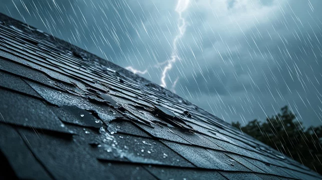Roof Inspection Recommended York Pennsylvania 17401 | Storm Damage Check