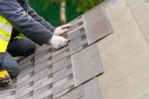 Roof Replacement Evaluation Yorkville Illinois 60560