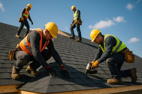 Roof Inspection Long Beach 39560 - Rain 2.37 in, Wind 28.6 mph