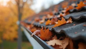 Roofing Contractor Melbourne 32940 - Recent Storm Impact