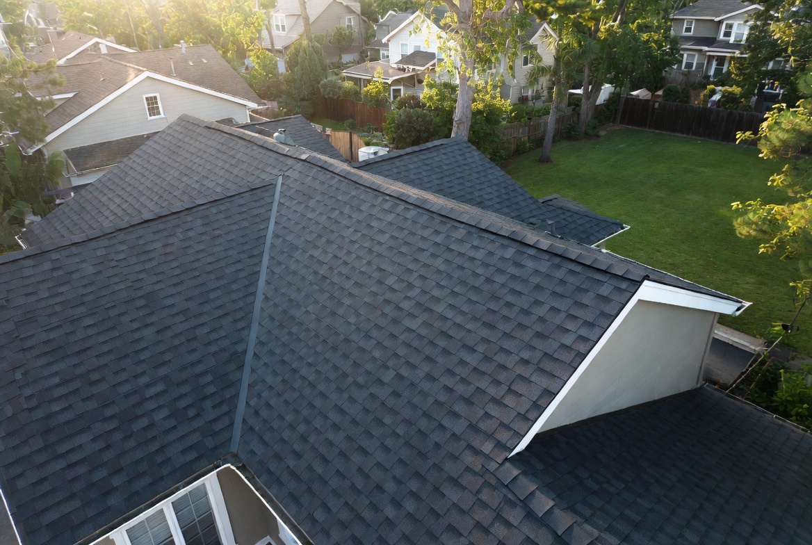 Roofing contractor services across the US