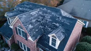 Roof Condition Evaluation - Bartlesville, Oklahoma 74006
