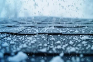 Roof Condition Evaluation - Buford, Georgia 30518