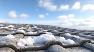 Roof Replacement Evaluation - Tomball, Texas 77375