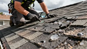 Roof Replacement Contractor - Coppell, Texas 75019