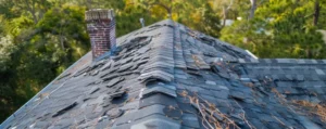 Roof Replacement Evaluation - Birmingham, Alabama 35223