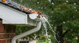 Storm Damage Roof Repair - Batavia, Ohio 45103