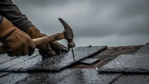 Roof Replacement Evaluation - Montgomery, Alabama 36117